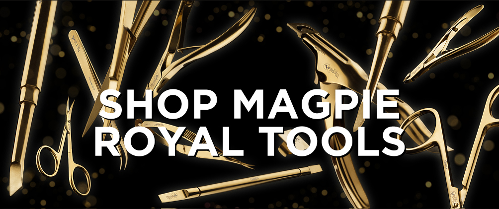 Shop Magpie Royal Tools