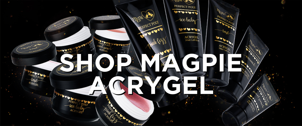 Shop Magpie Acrygel